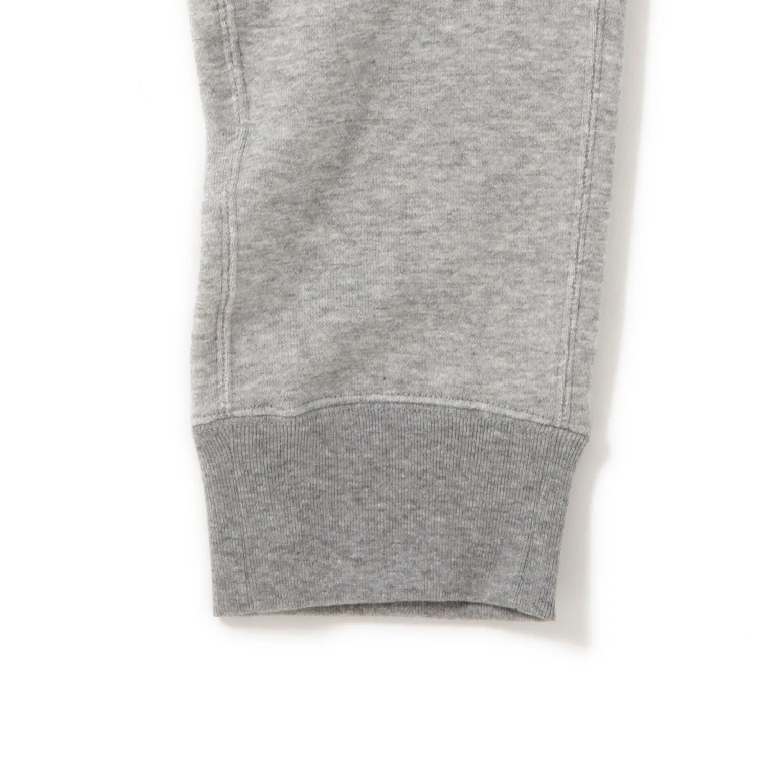 HAAG | ハーグ　SWEAT PANTS