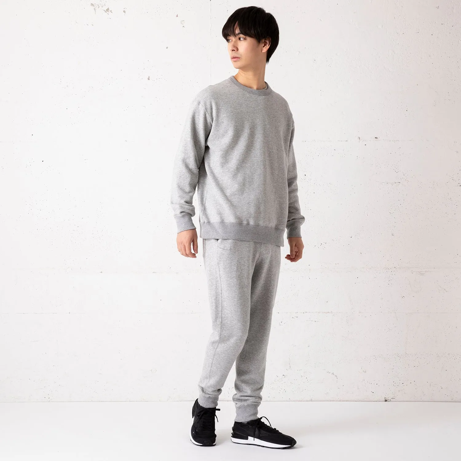 HAAG | ハーグ　SWEAT PANTS