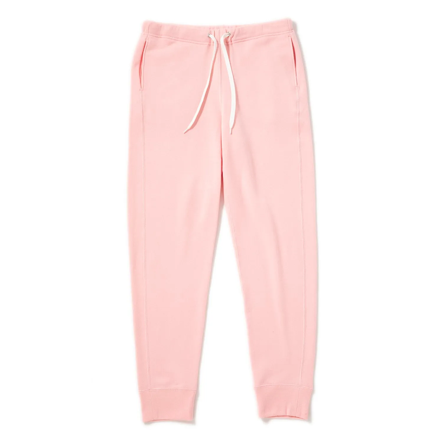 HAAG | ハーグ　SWEAT PANTS