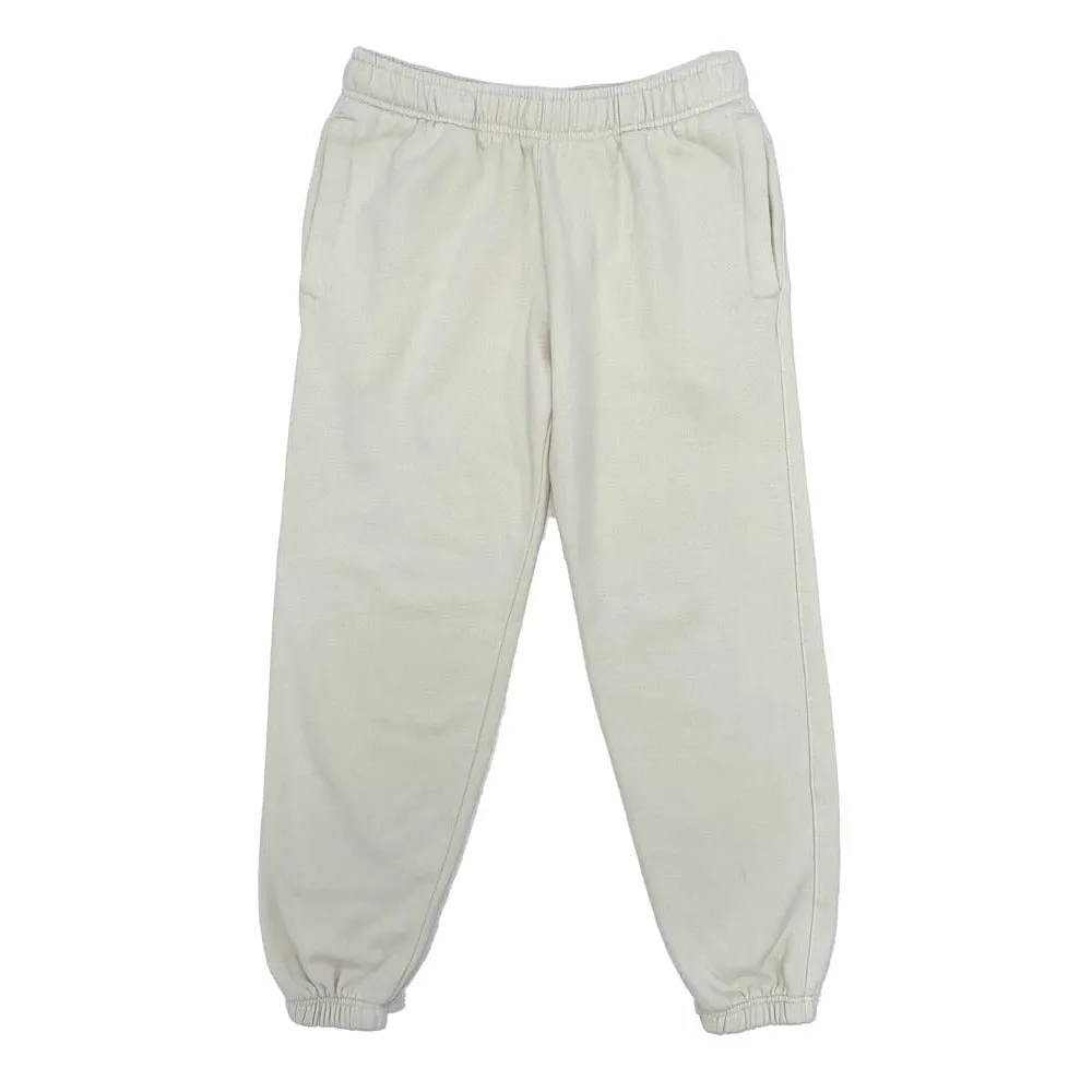 Happy Human Jogger | Cream | Adult