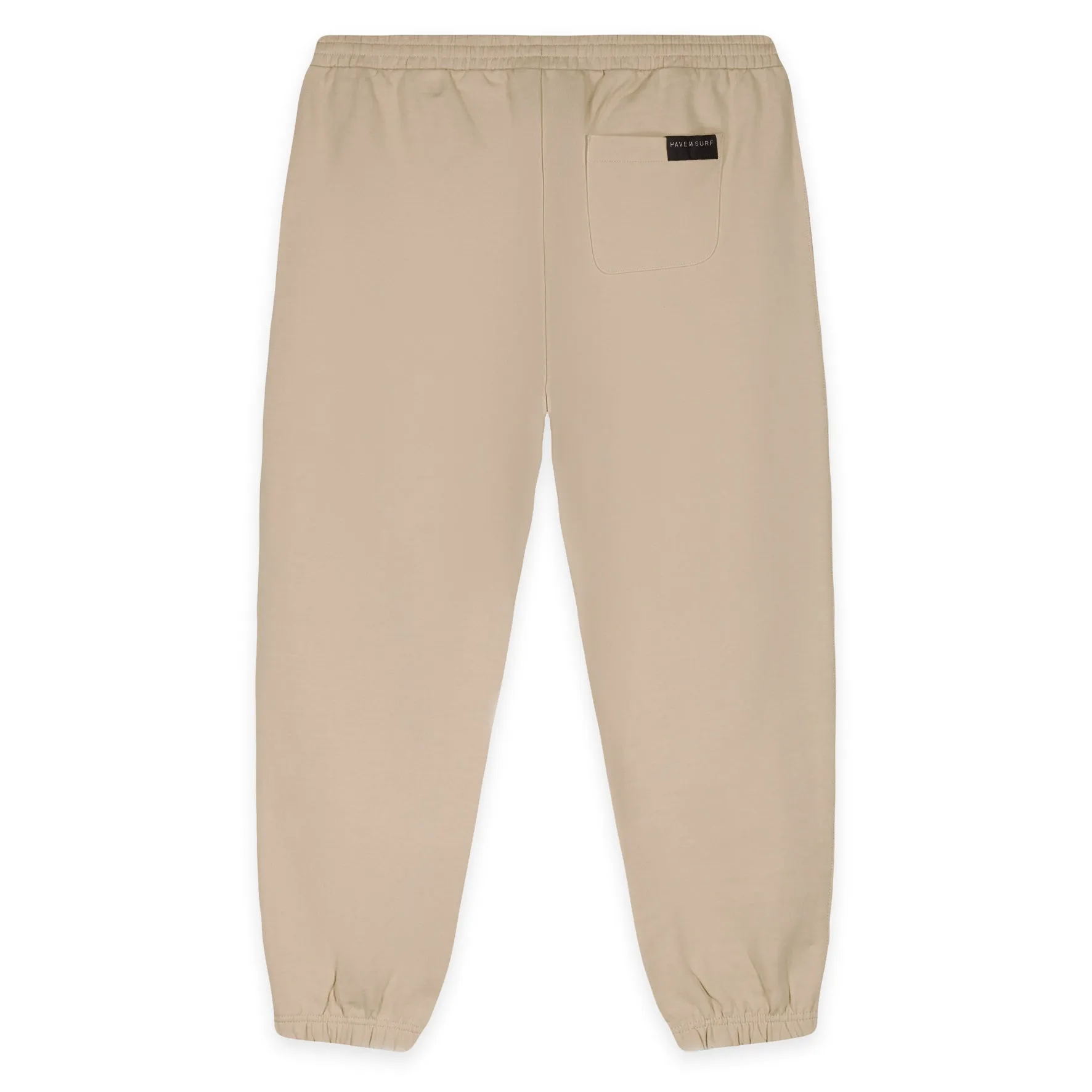 Haven Surf - North Sea Sweat Pants - Boulder Dust