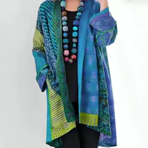 HELLY - GRACEFUL CARDIGAN