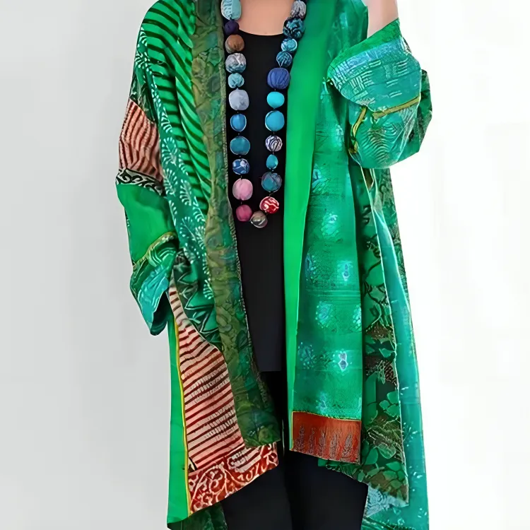 HELLY - GRACEFUL CARDIGAN