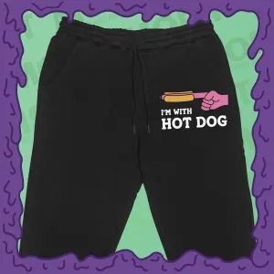 I'm With HotDog - Joggers