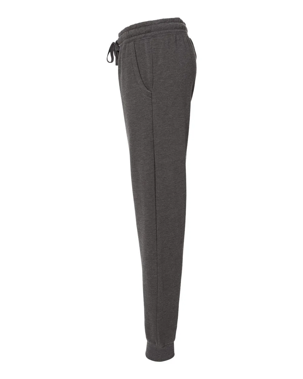 Independent Women's California Wave Sweatpants Shadow