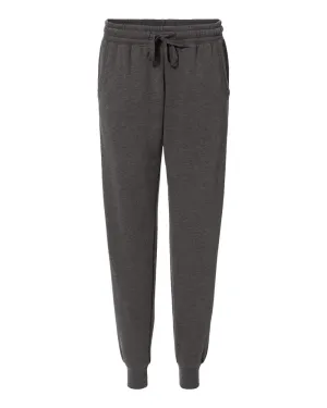 Independent Women's California Wave Sweatpants Shadow