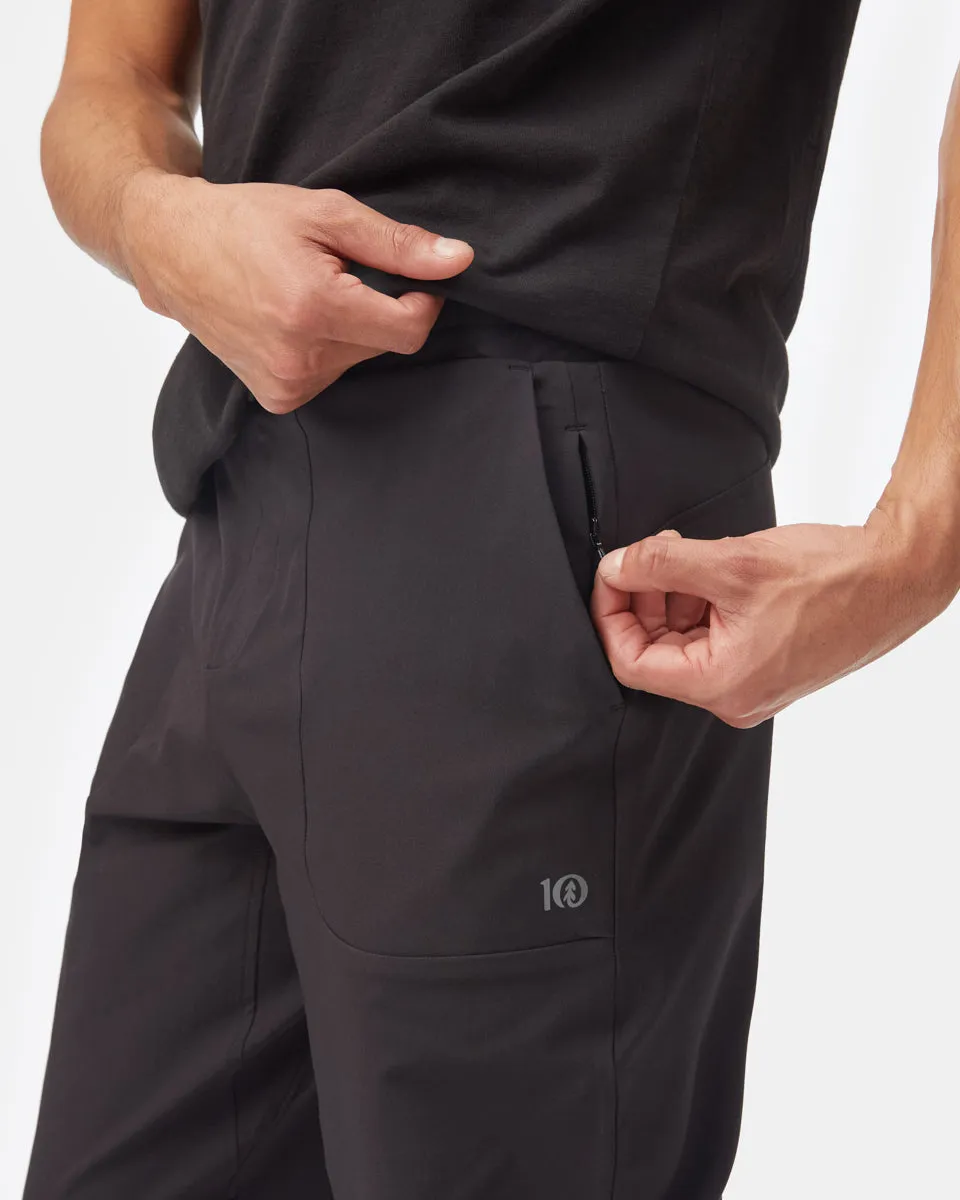 inMotion Tech Stretch Jogger