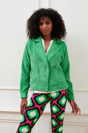 Jacket Elexis | Green