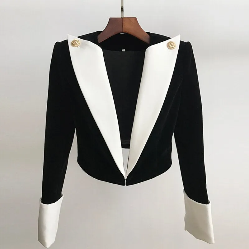 Jacket "Starship"