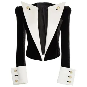 Jacket "Starship"
