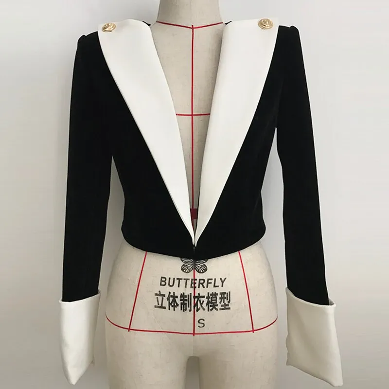 Jacket "Starship"