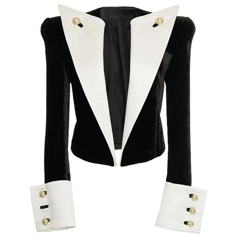 Jacket "Starship"