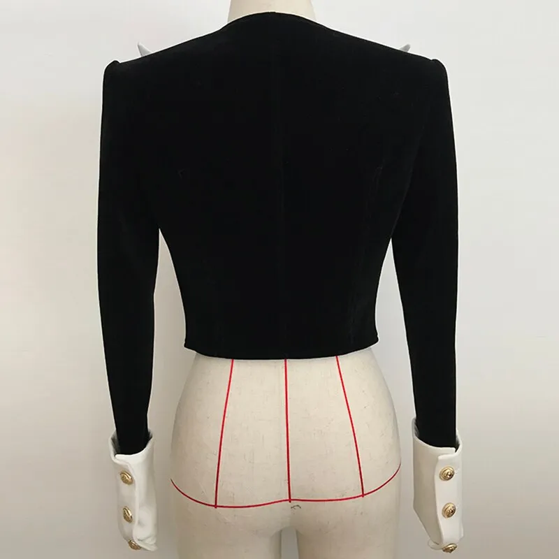 Jacket "Starship"