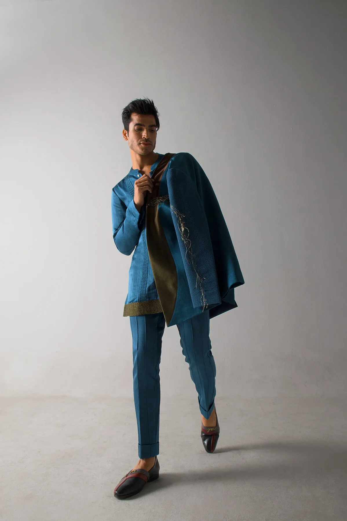 JMC Guitar Blazer