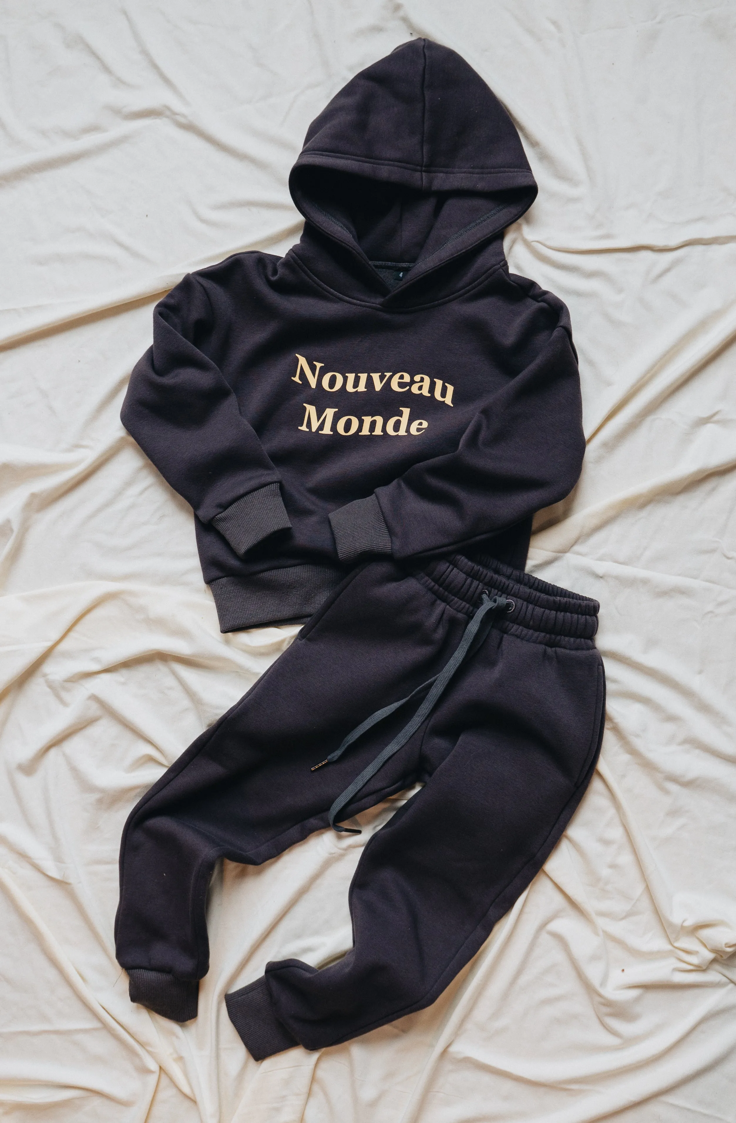 Jogger Nouveau Monde