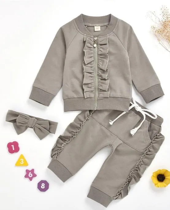 Jogger Set