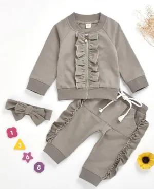 Jogger Set