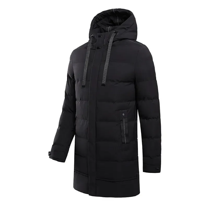 Jordan™ | Winter Jacket