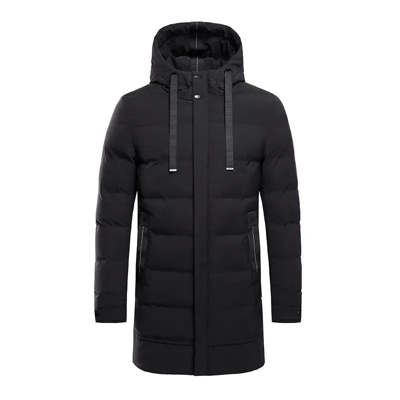 Jordan™ | Winter Jacket