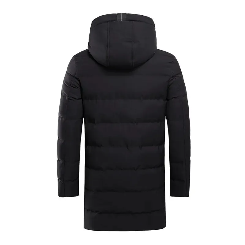 Jordan™ | Winter Jacket
