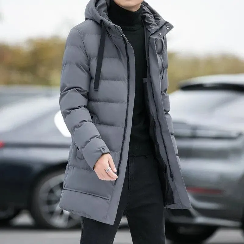 Jordan™ | Winter Jacket