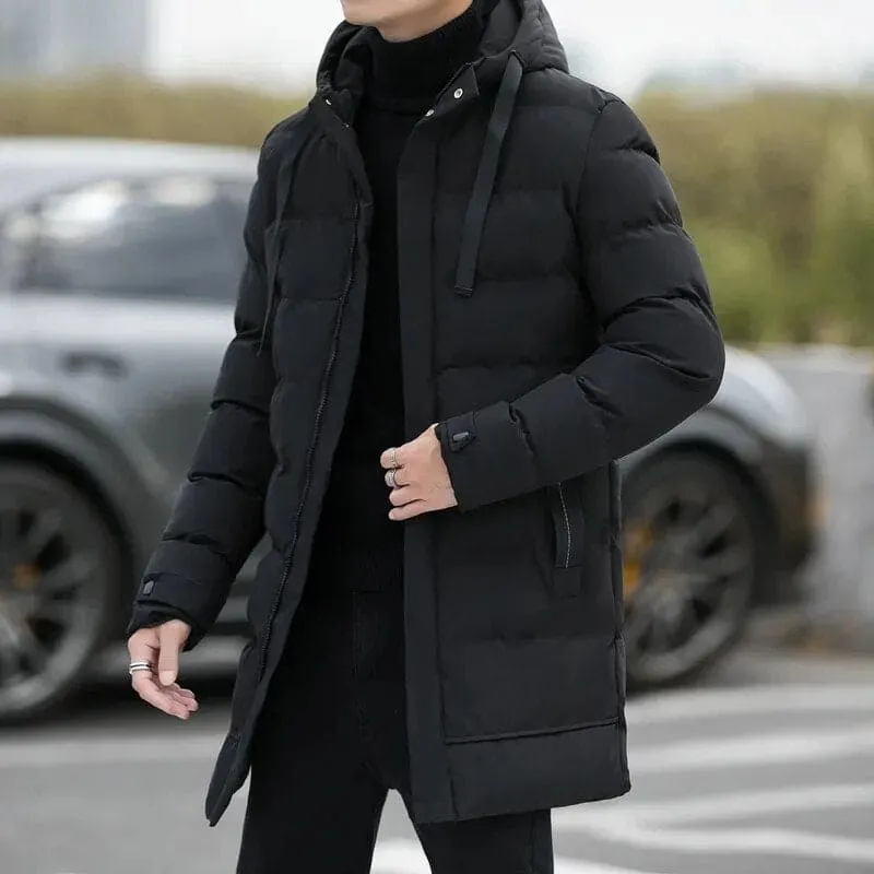 Jordan™ | Winter Jacket