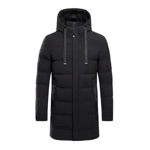 Jordan™ | Winter Jacket