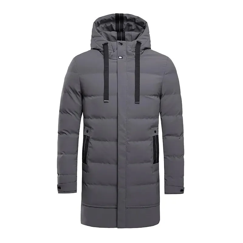 Jordan™ | Winter Jacket