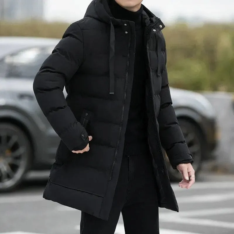 Jordan™ | Winter Jacket