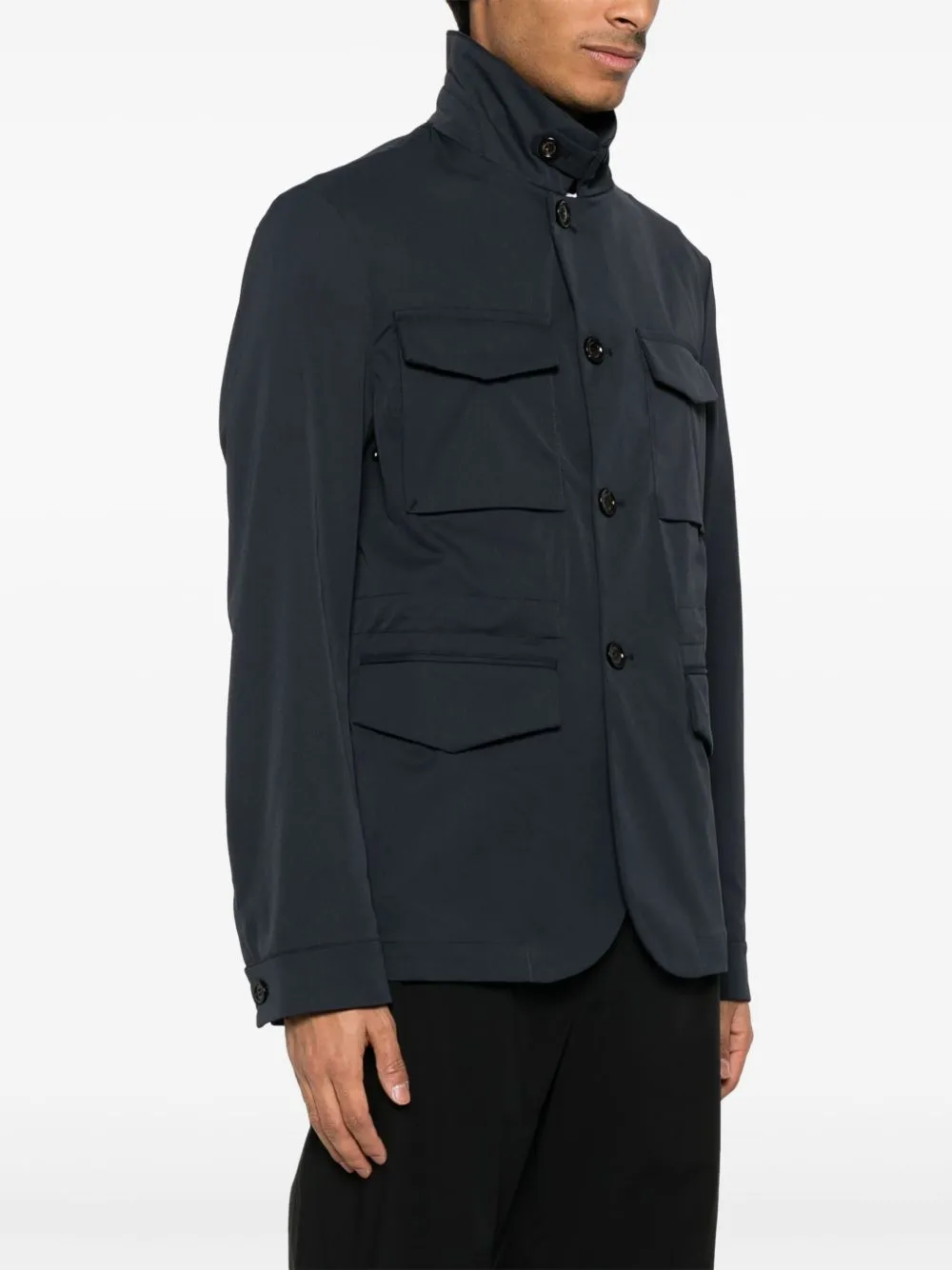 Jura field jacket