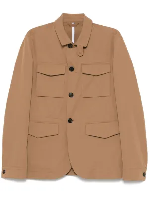 Jura field jacket