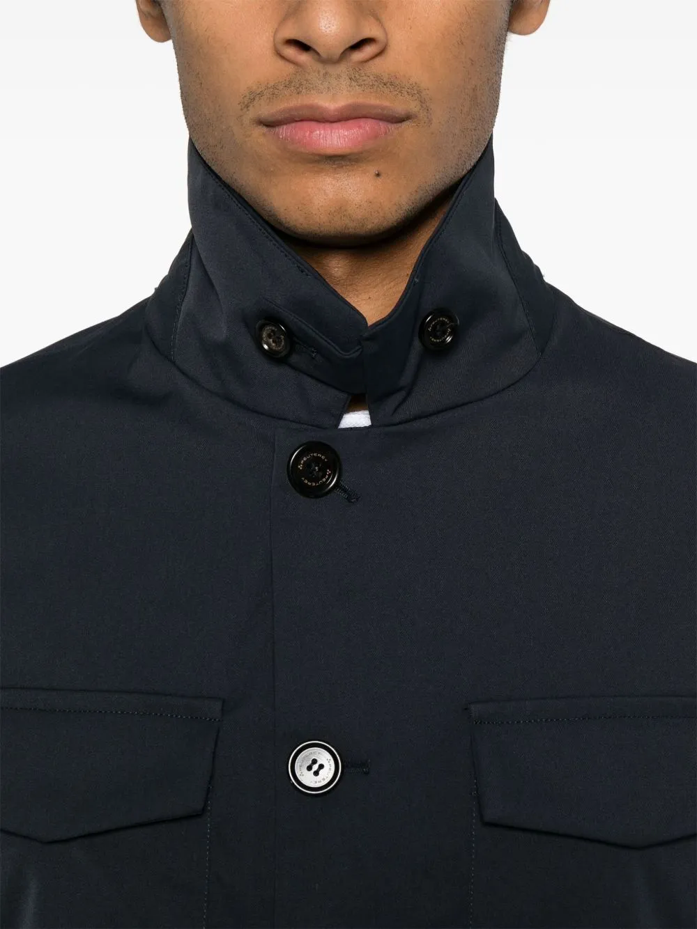 Jura field jacket