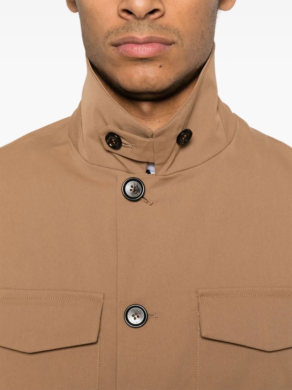 Jura field jacket
