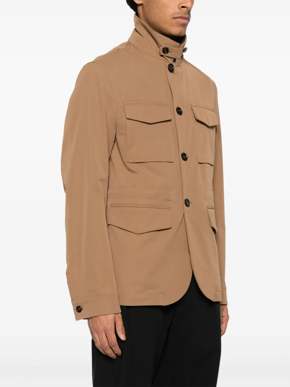 Jura field jacket