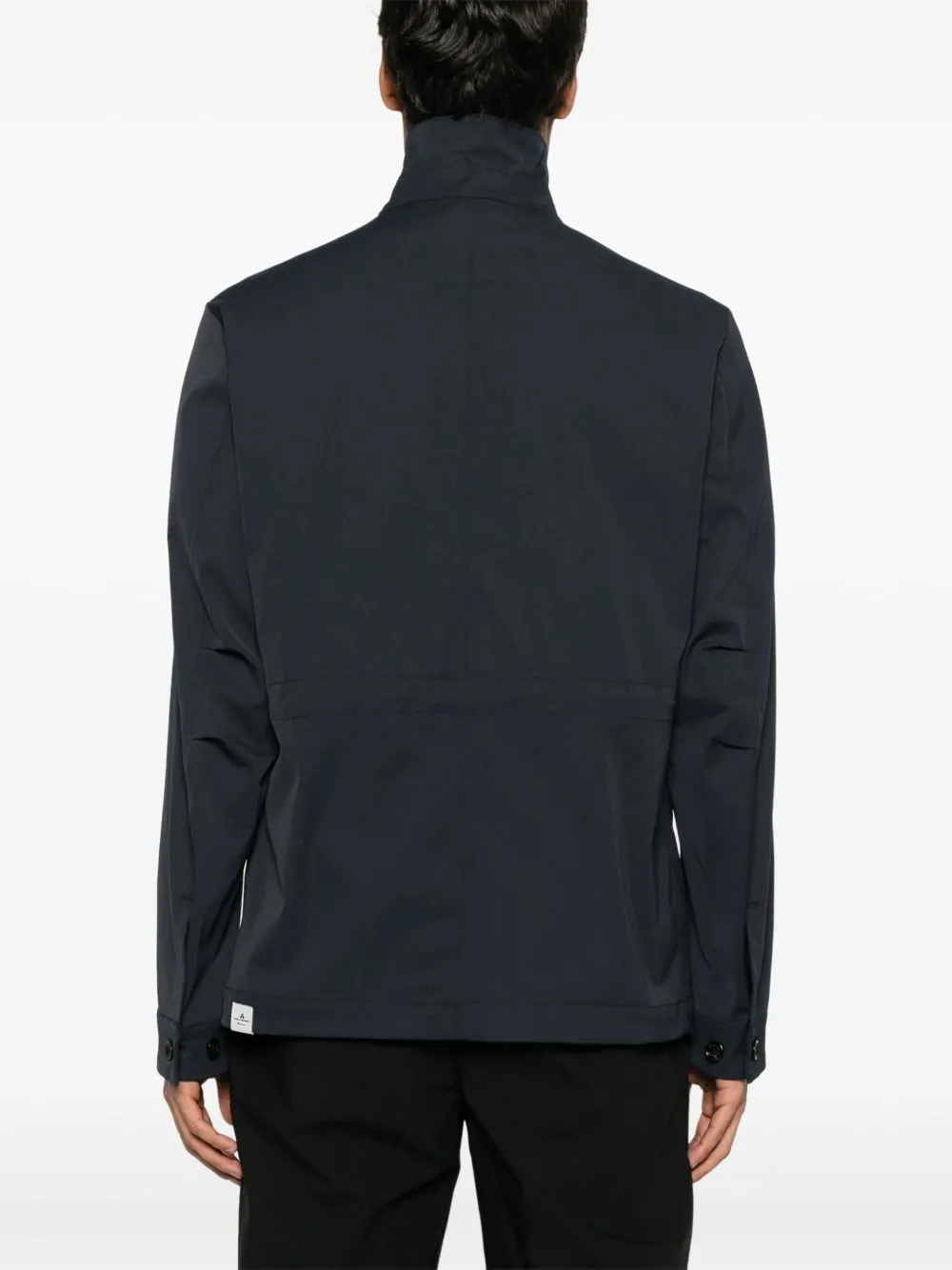 Jura field jacket