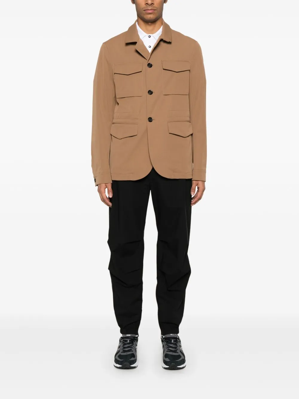 Jura field jacket
