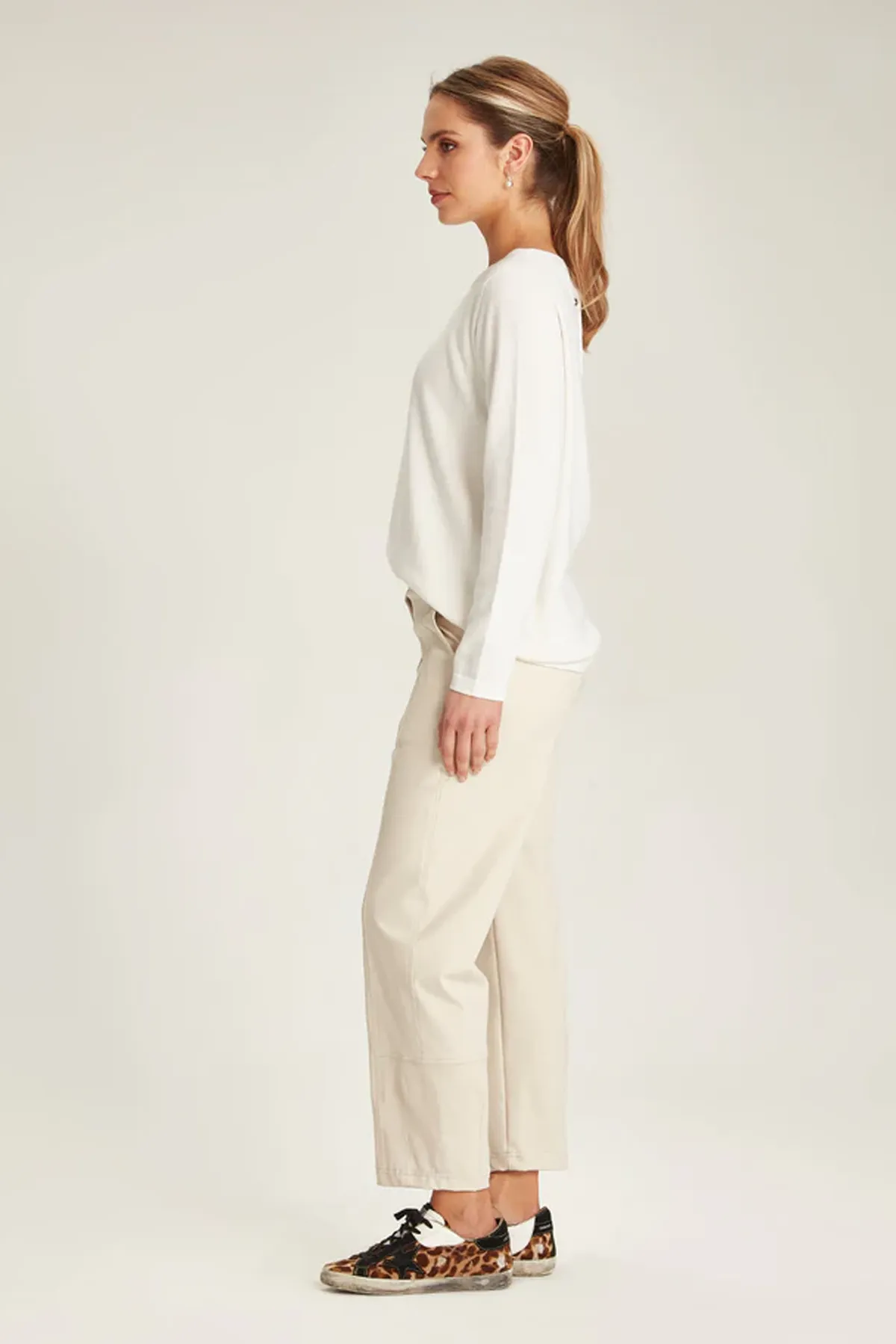 KELLY JUMPER