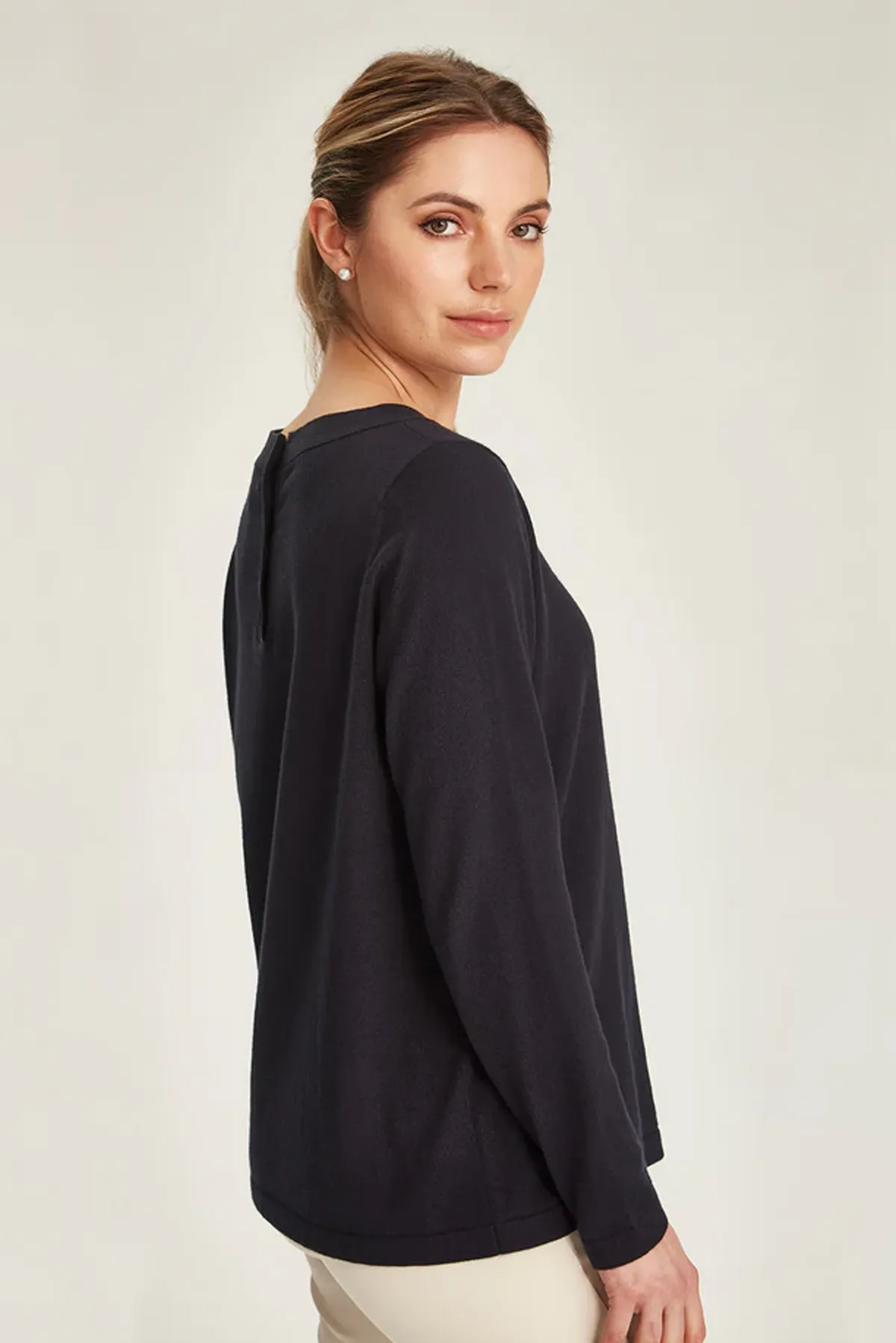 KELLY JUMPER