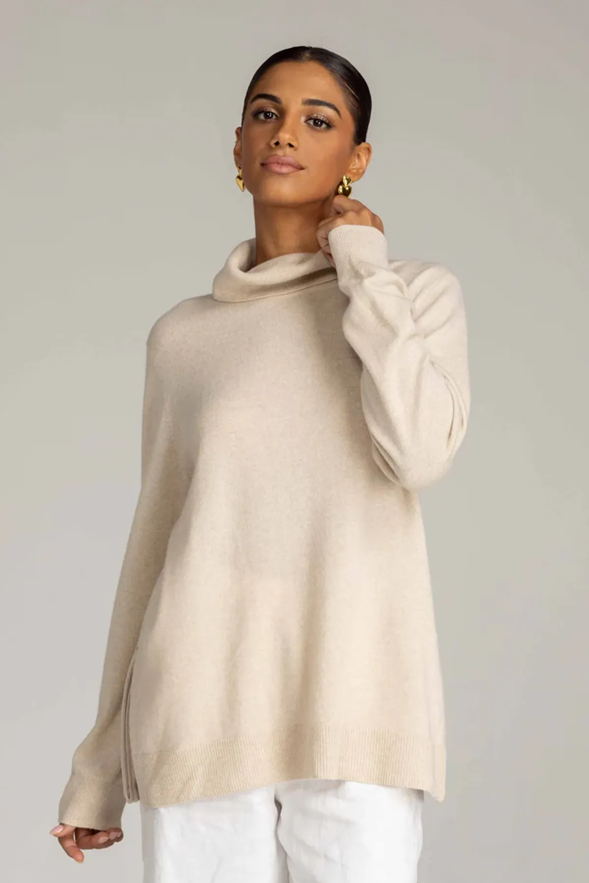 KENDRA SWEATER
