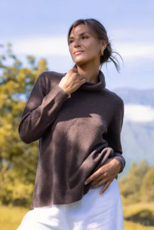 KENDRA SWEATER