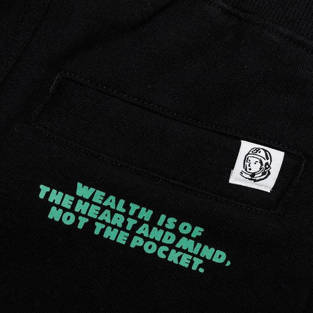 Kid's BB Future Sweatpants, black