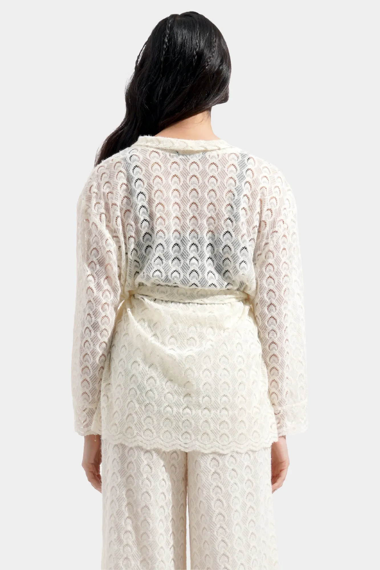 Kimono Cover Up