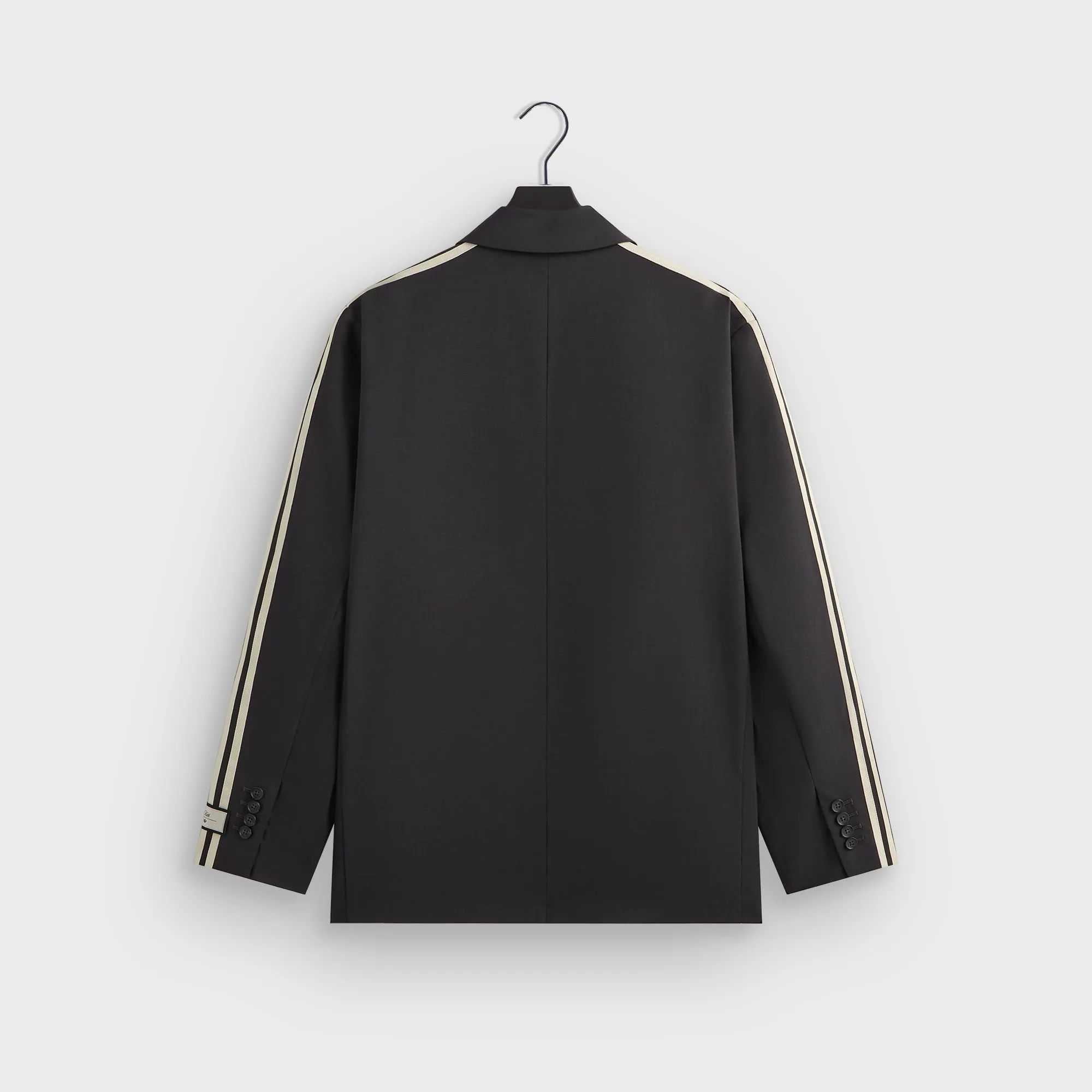 Kith for adidas Football Suit Jacket - Grey
