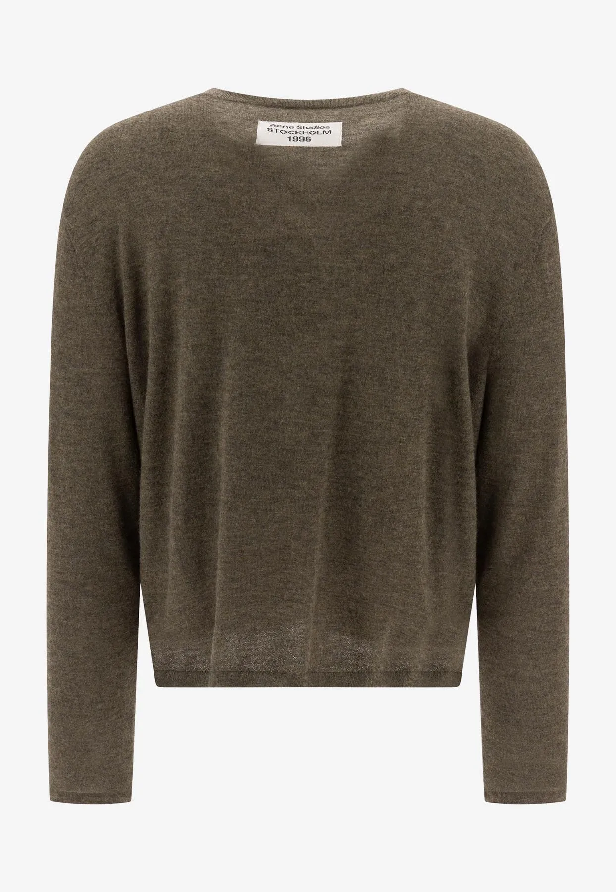 Kluna Cashmere Sweater