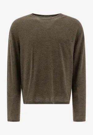 Kluna Cashmere Sweater