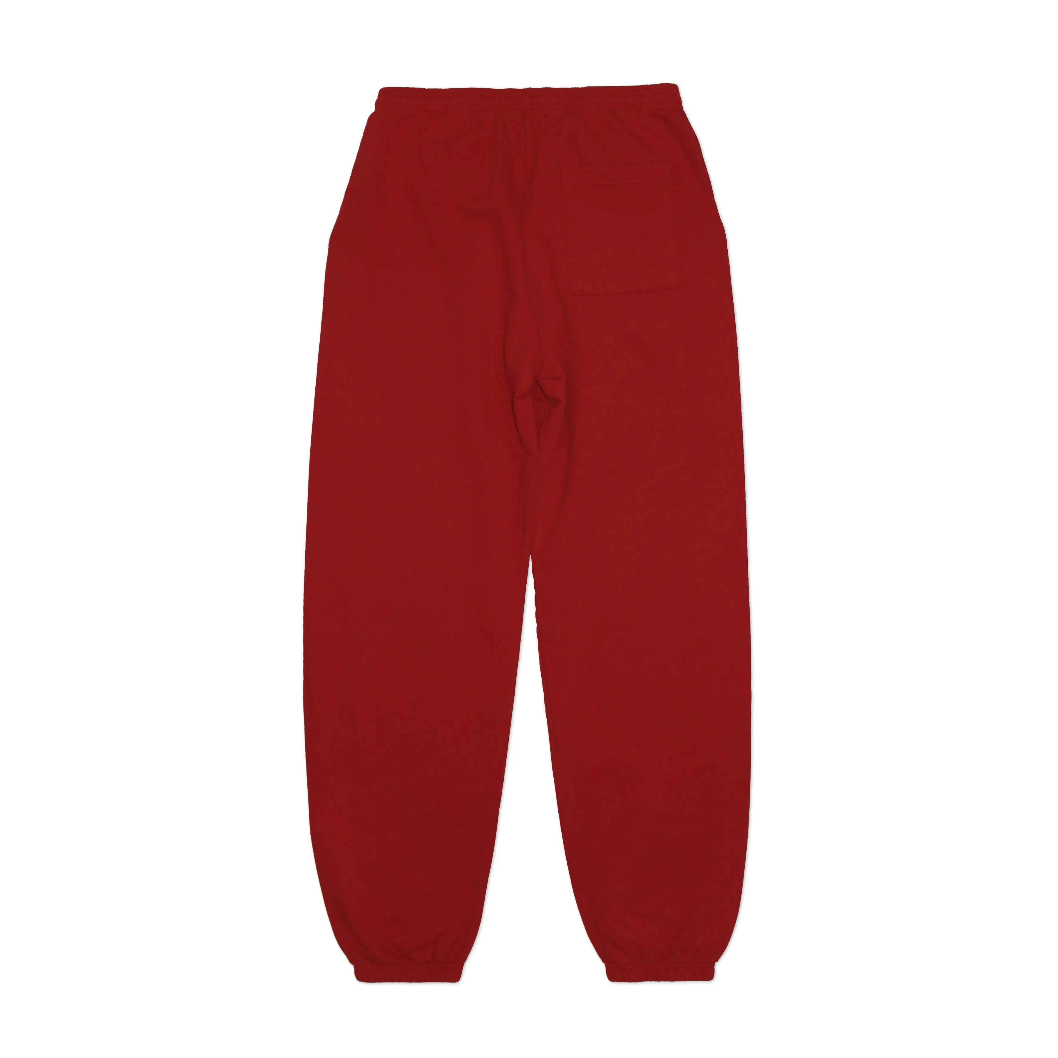 LA SLASH FLEECE PANT