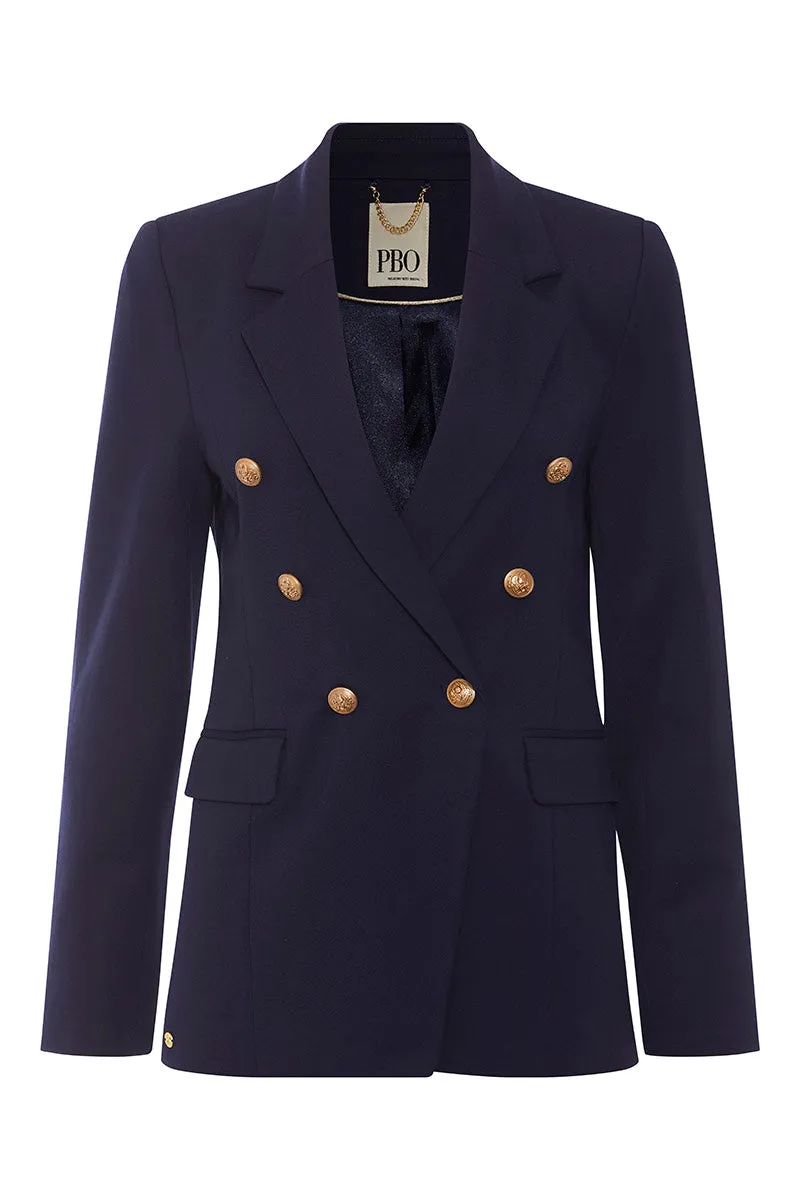 Lexington blazer