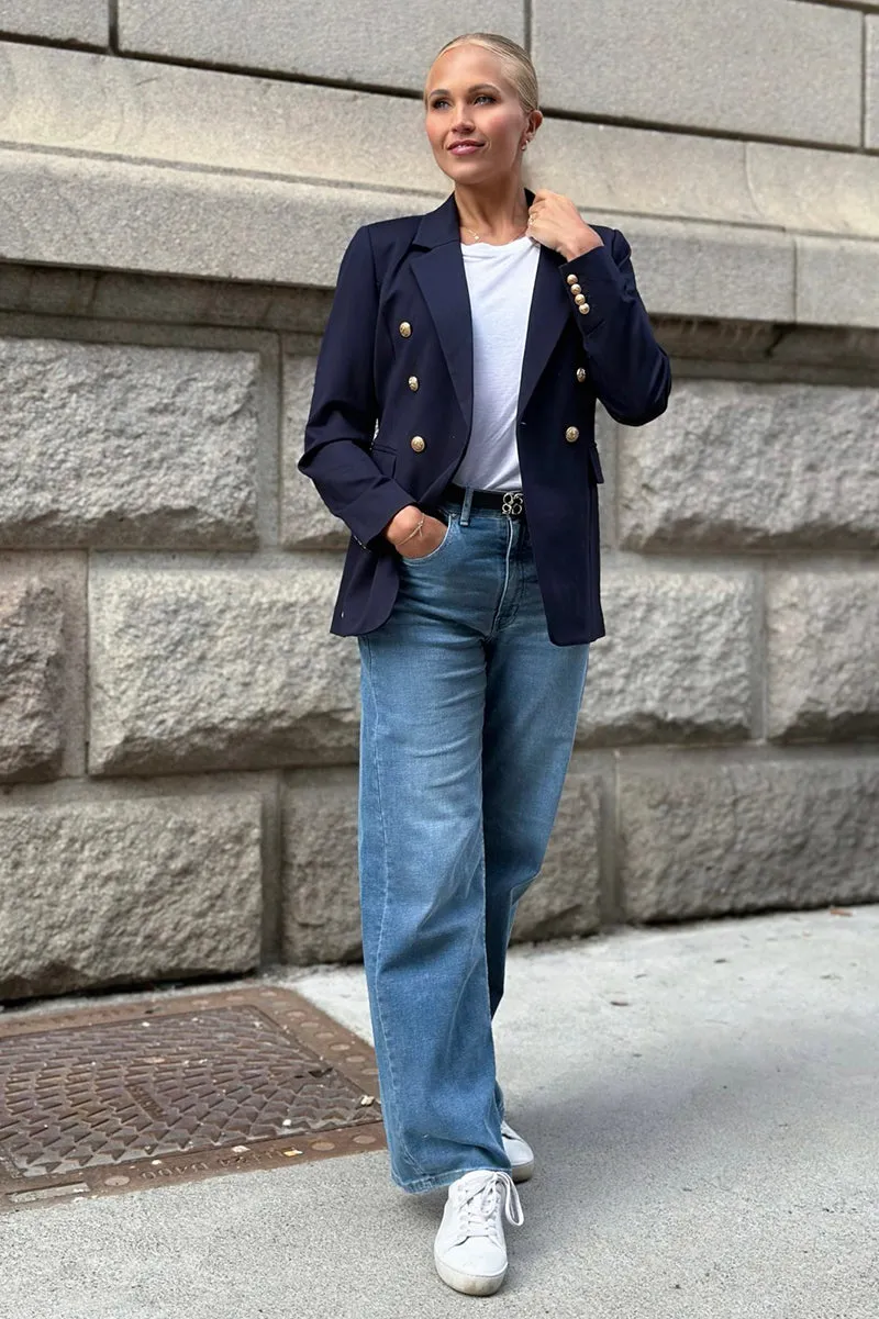 Lexington blazer