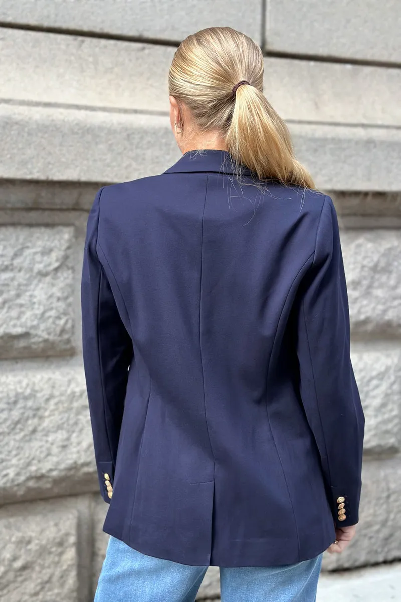 Lexington blazer