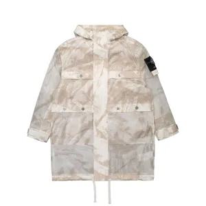 Long Parka